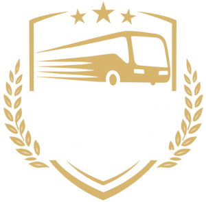 Peter's Travel Logo